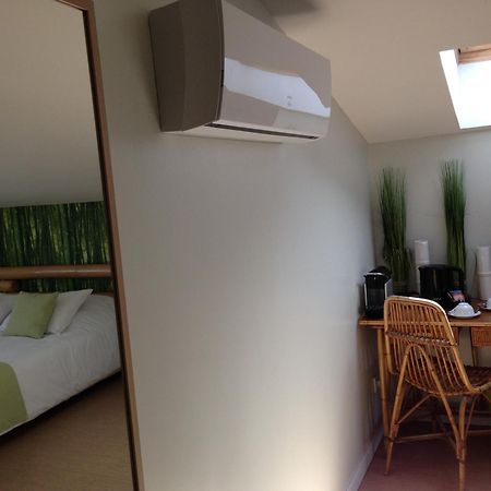Aux Sources D'Hossegor Bed & Breakfast Soorts-Hossegor Cameră foto