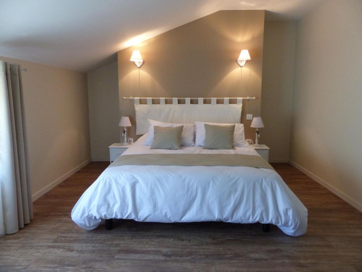 Aux Sources D'Hossegor Bed & Breakfast Soorts-Hossegor Exterior foto