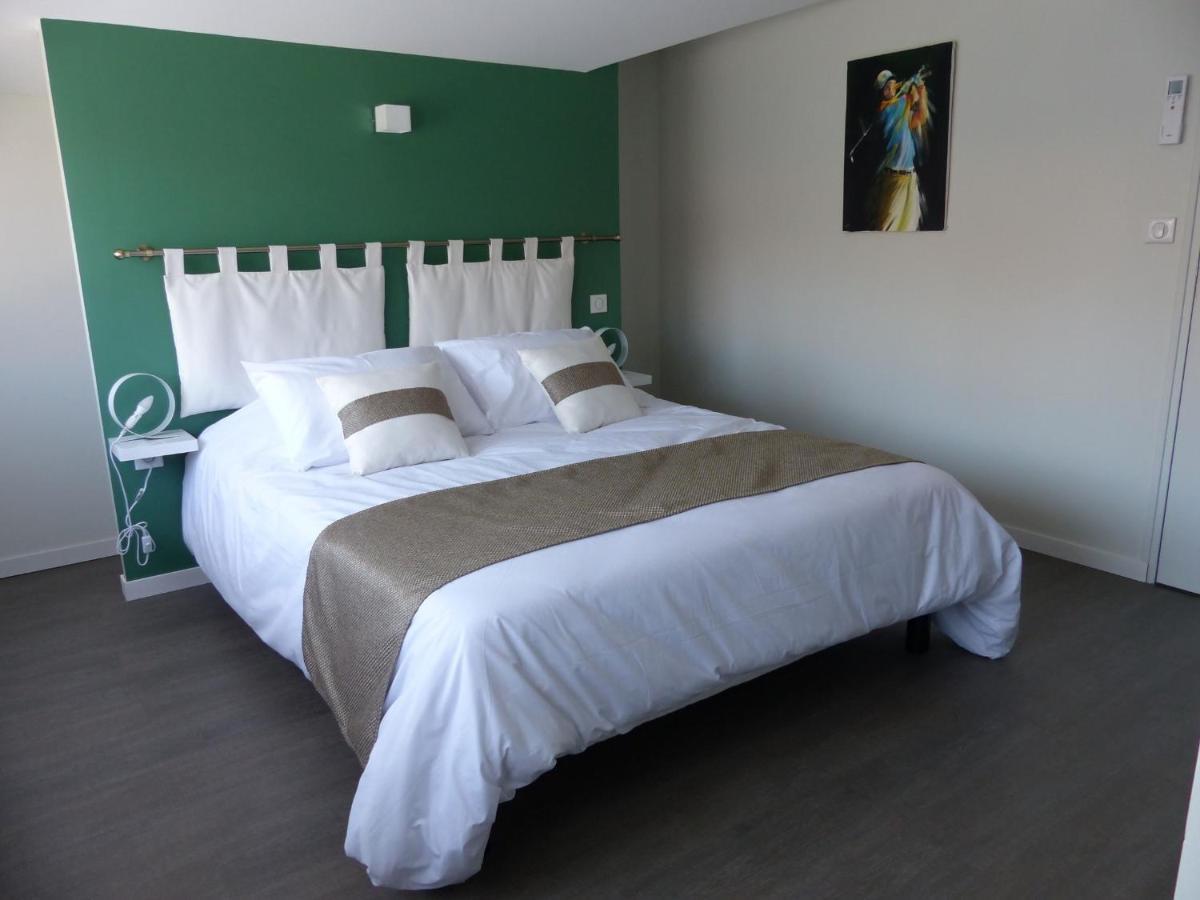 Aux Sources D'Hossegor Bed & Breakfast Soorts-Hossegor Exterior foto