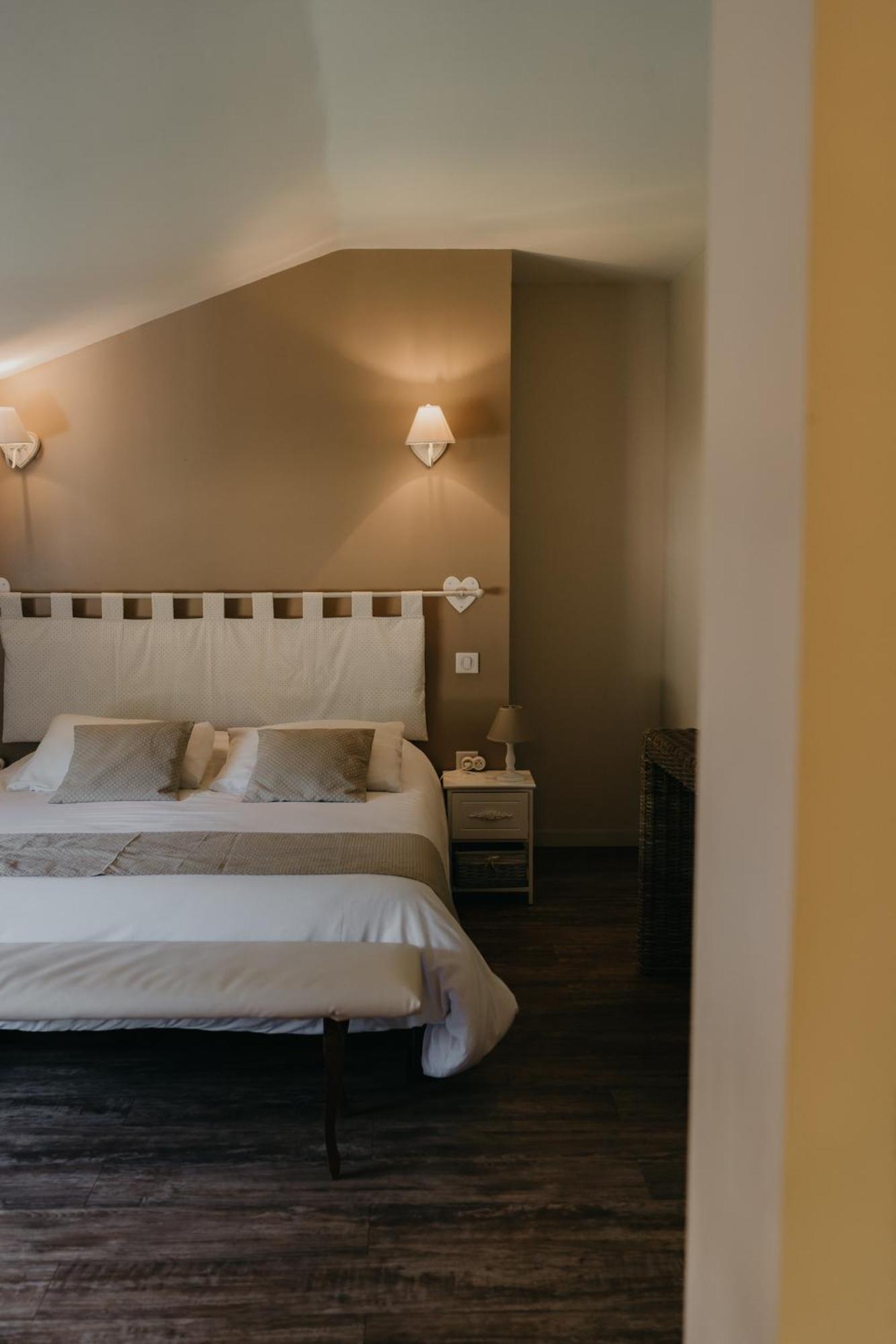 Aux Sources D'Hossegor Bed & Breakfast Soorts-Hossegor Cameră foto