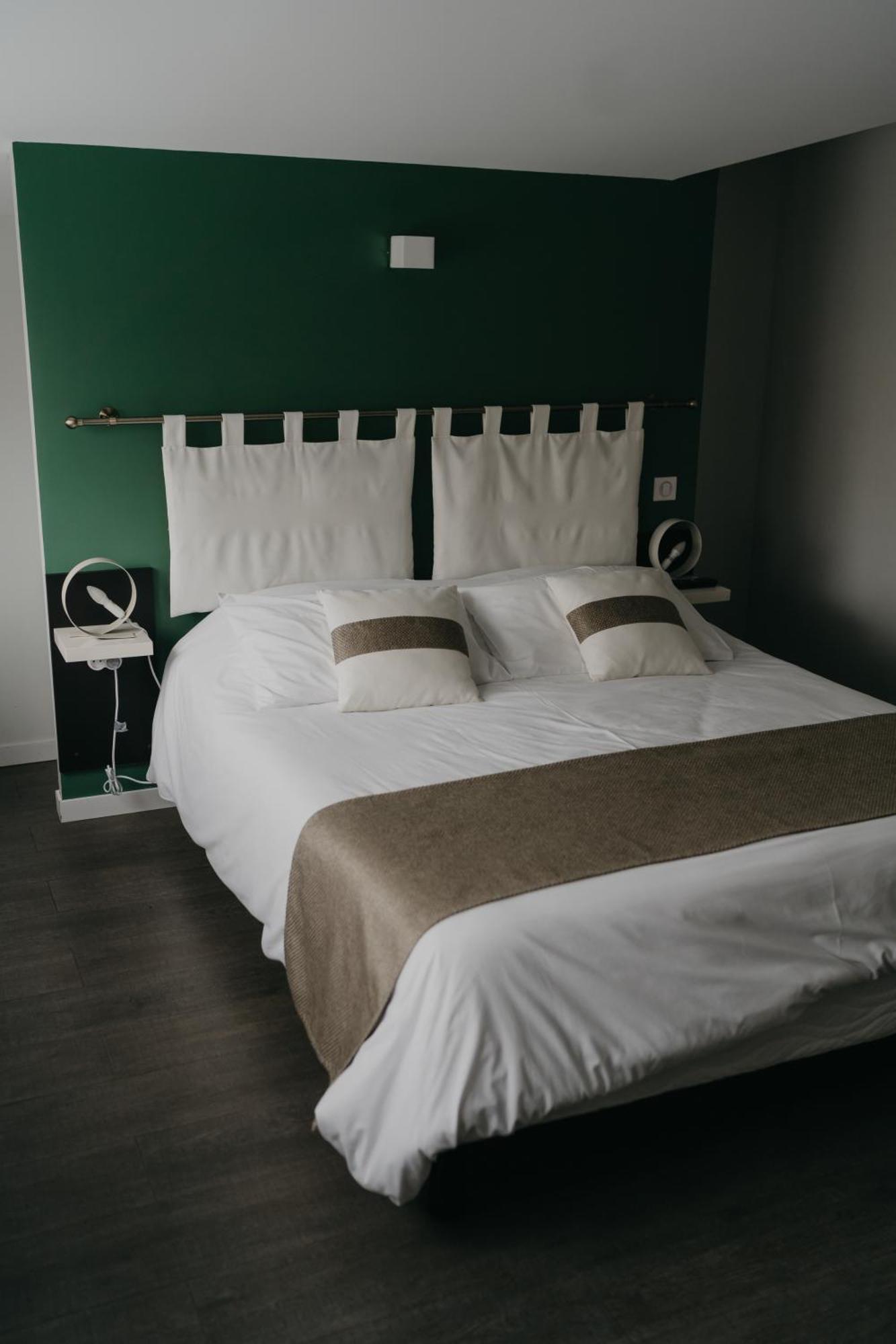 Aux Sources D'Hossegor Bed & Breakfast Soorts-Hossegor Cameră foto