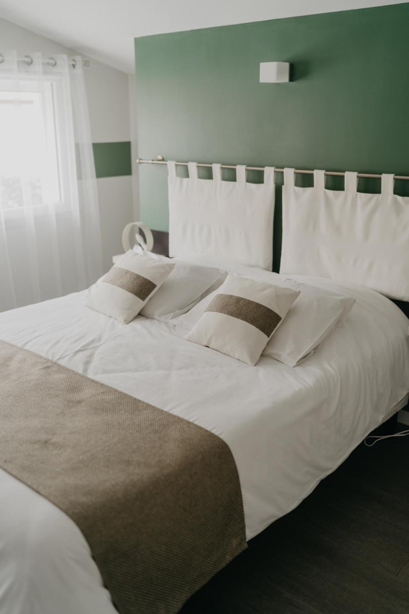 Aux Sources D'Hossegor Bed & Breakfast Soorts-Hossegor Cameră foto