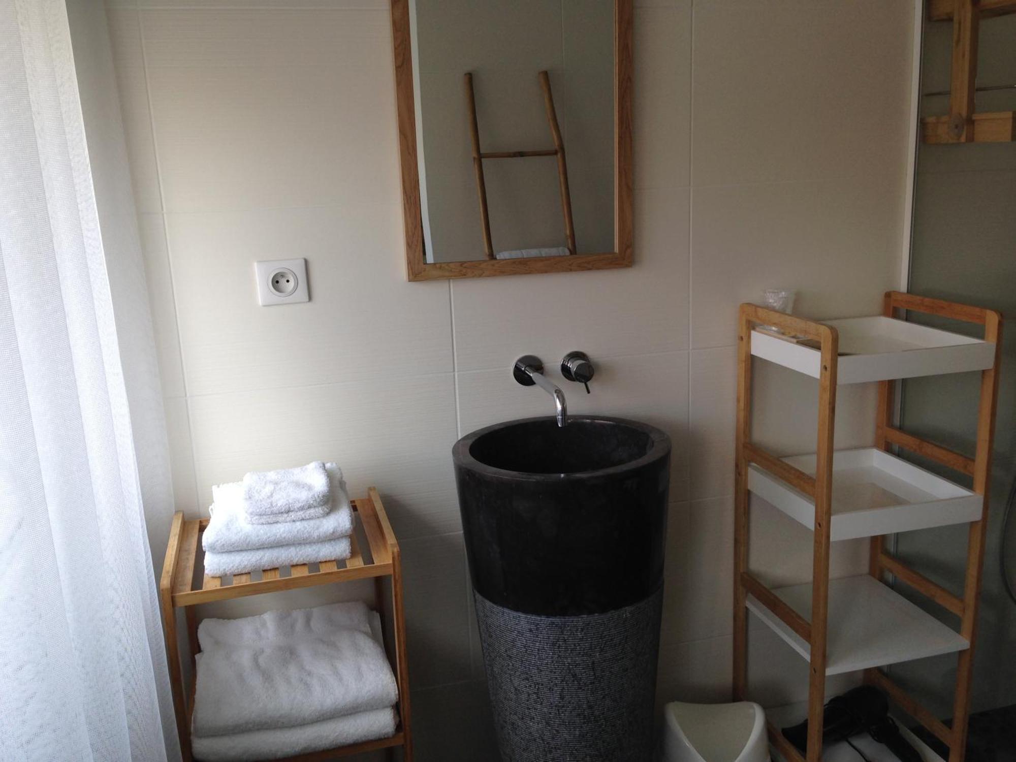 Aux Sources D'Hossegor Bed & Breakfast Soorts-Hossegor Cameră foto