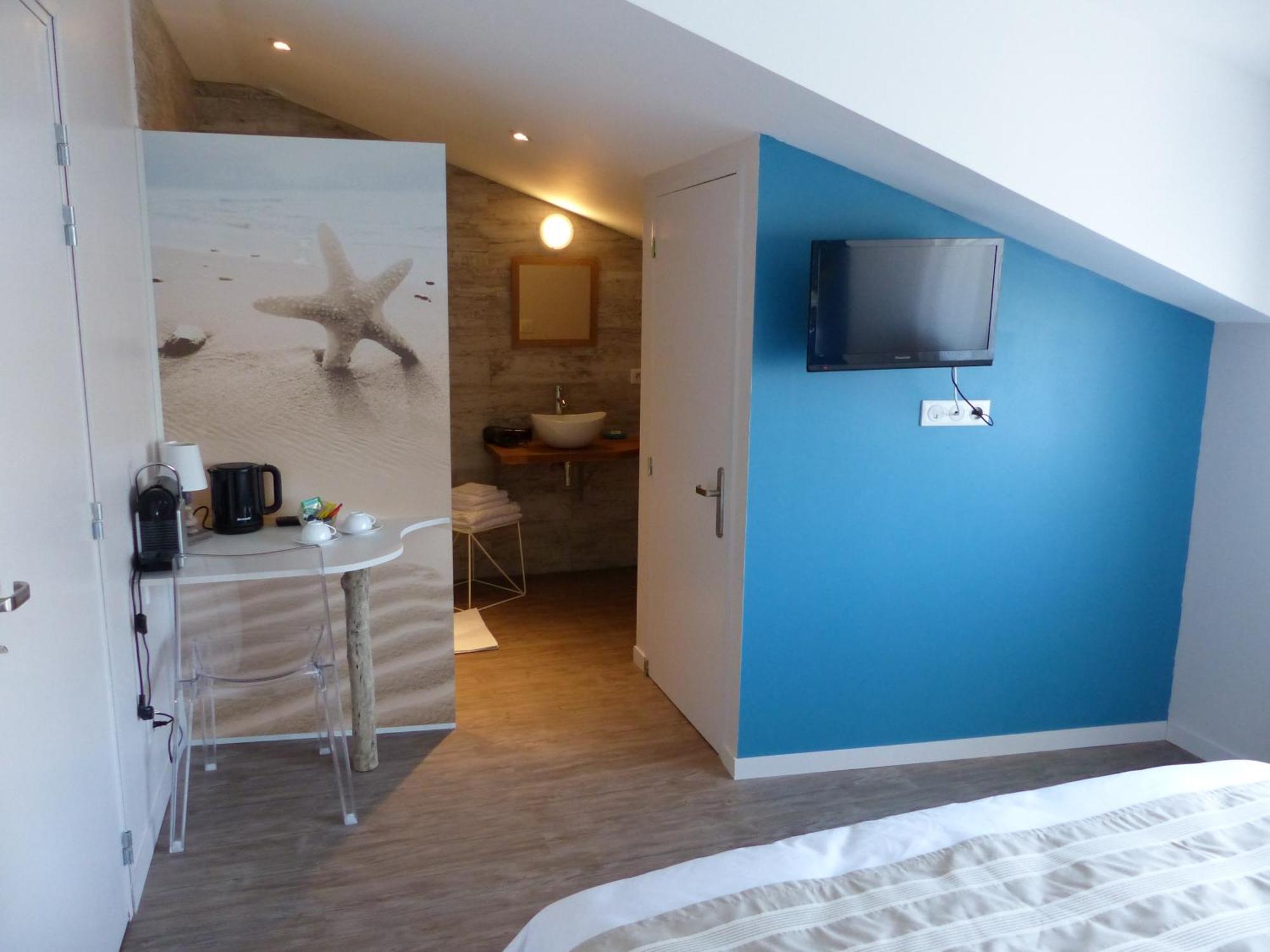 Aux Sources D'Hossegor Bed & Breakfast Soorts-Hossegor Cameră foto