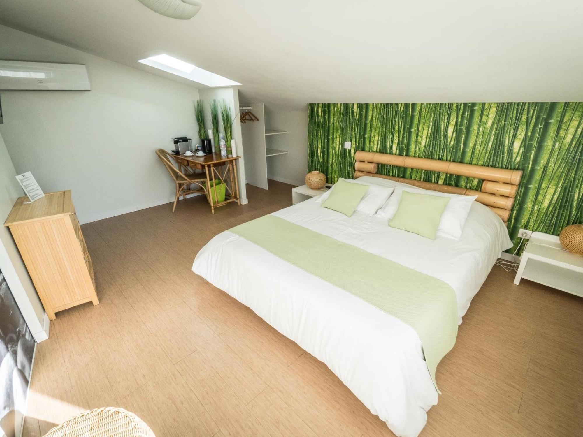 Aux Sources D'Hossegor Bed & Breakfast Soorts-Hossegor Cameră foto