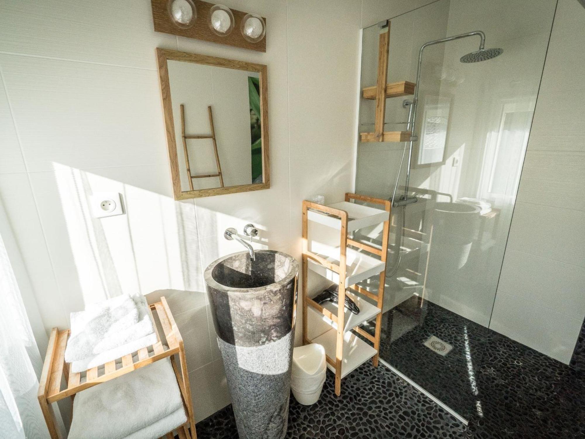 Aux Sources D'Hossegor Bed & Breakfast Soorts-Hossegor Cameră foto