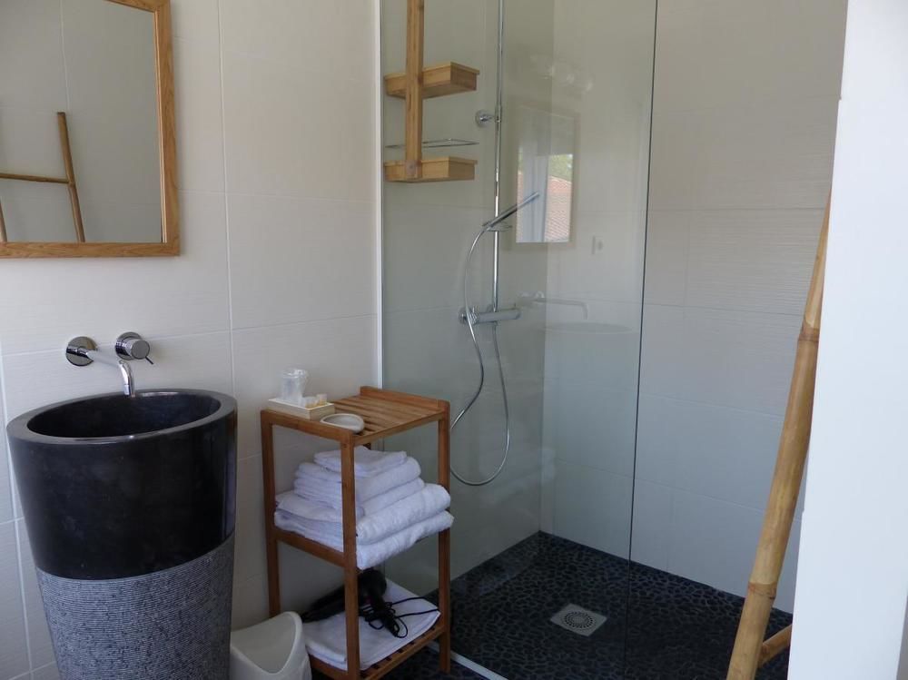 Aux Sources D'Hossegor Bed & Breakfast Soorts-Hossegor Exterior foto